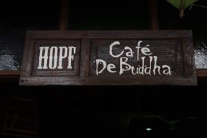 cafe de buddha