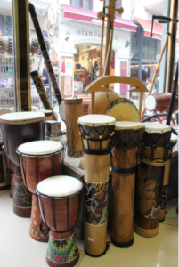 Djembe