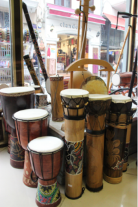 Djembe 