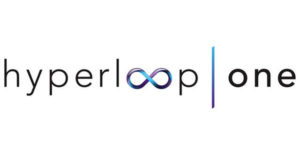 Hyperloop One'ın logosu daha havalı sanki, ha?